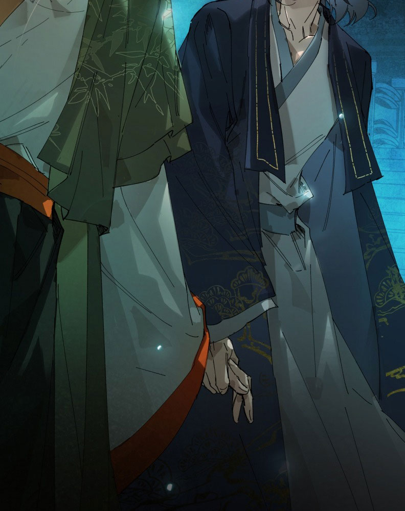 Ý Trung Nhân Chapter 14 - Trang 4