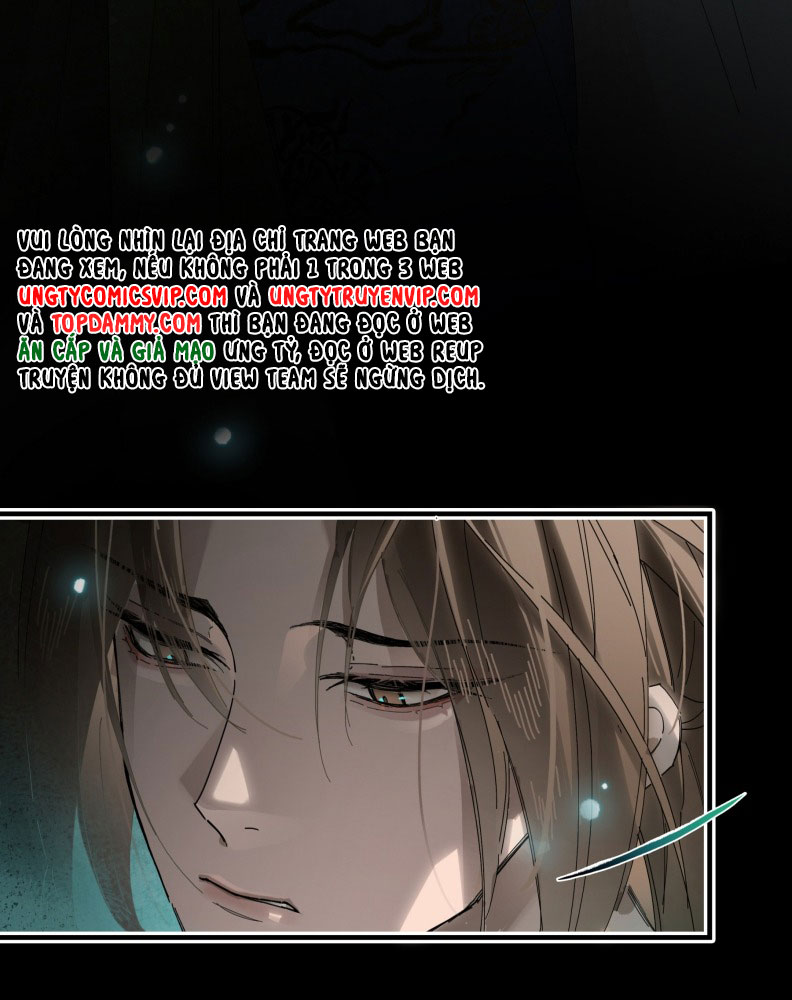 Ý Trung Nhân Chapter 14 - Trang 4
