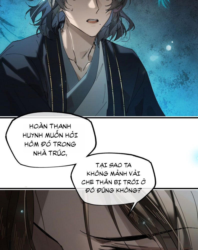Ý Trung Nhân Chapter 14 - Trang 4