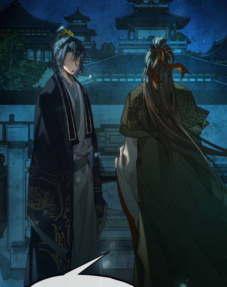 Ý Trung Nhân Chapter 14 - Trang 4