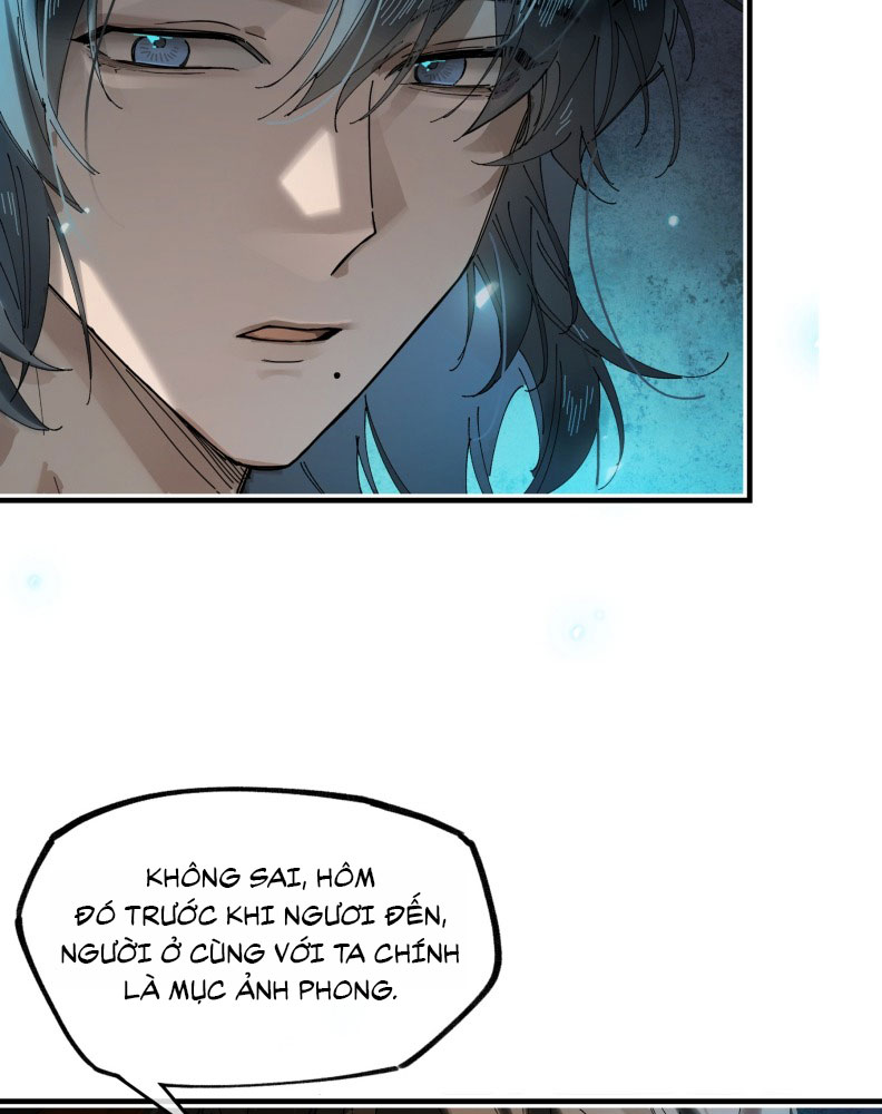 Ý Trung Nhân Chapter 14 - Trang 4