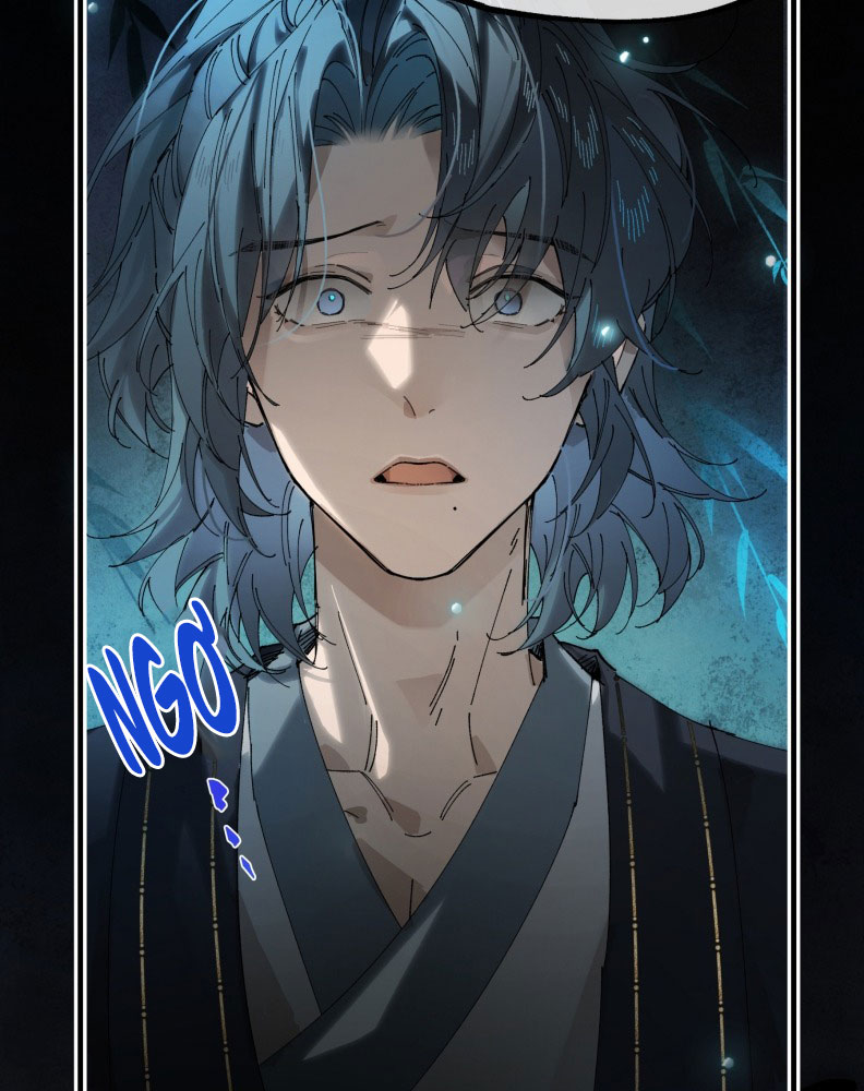 Ý Trung Nhân Chapter 14 - Trang 4