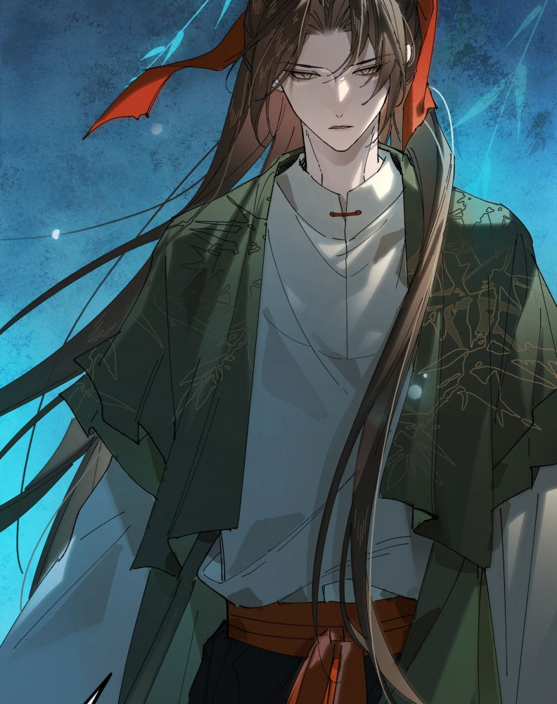 Ý Trung Nhân Chapter 14 - Trang 4