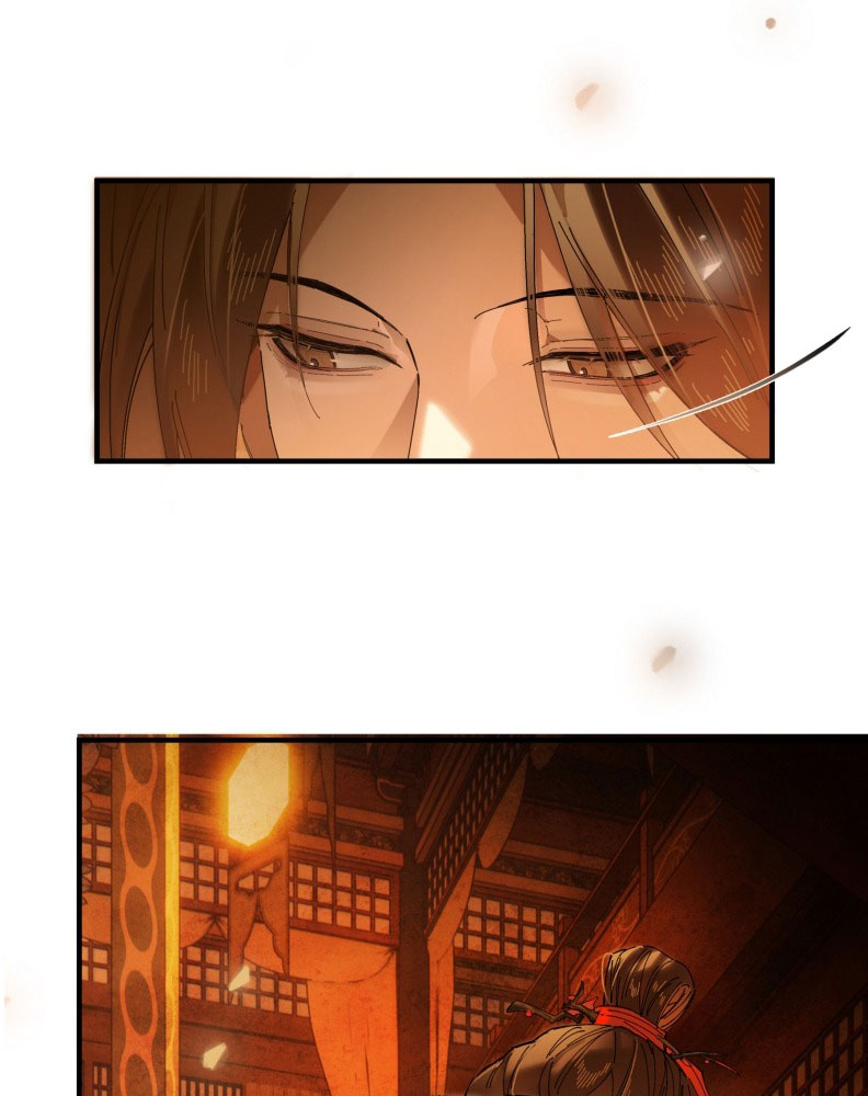Ý Trung Nhân Chapter 14 - Trang 4