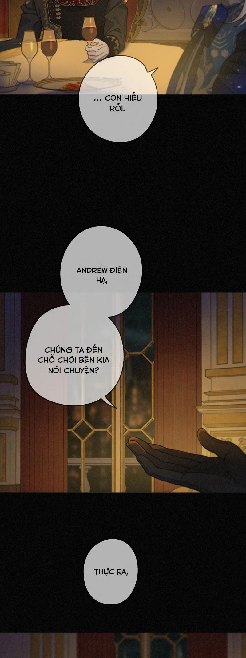 Khốn Thú Chi Nhiễm Chapter 20 - Trang 4