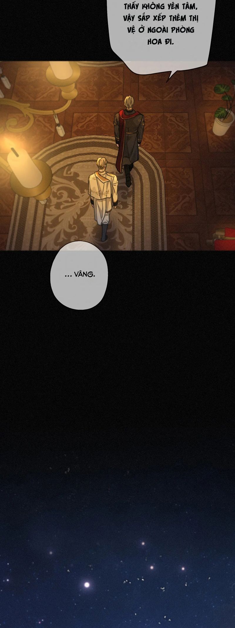 Khốn Thú Chi Nhiễm Chapter 20 - Trang 4