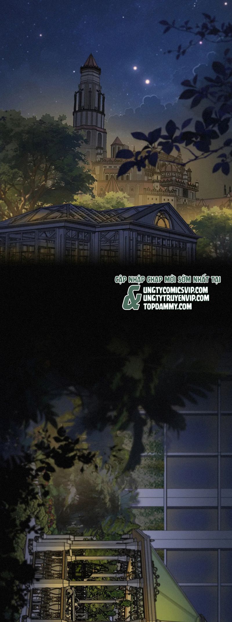 Khốn Thú Chi Nhiễm Chapter 20 - Trang 4