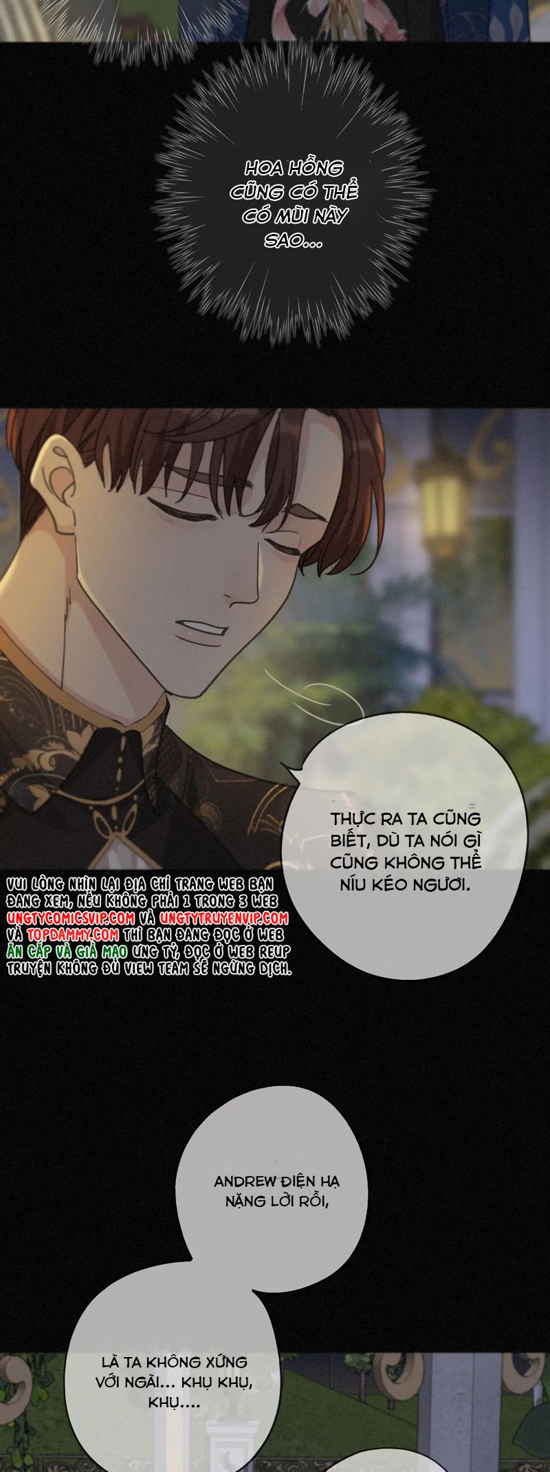 Khốn Thú Chi Nhiễm Chapter 20 - Trang 4