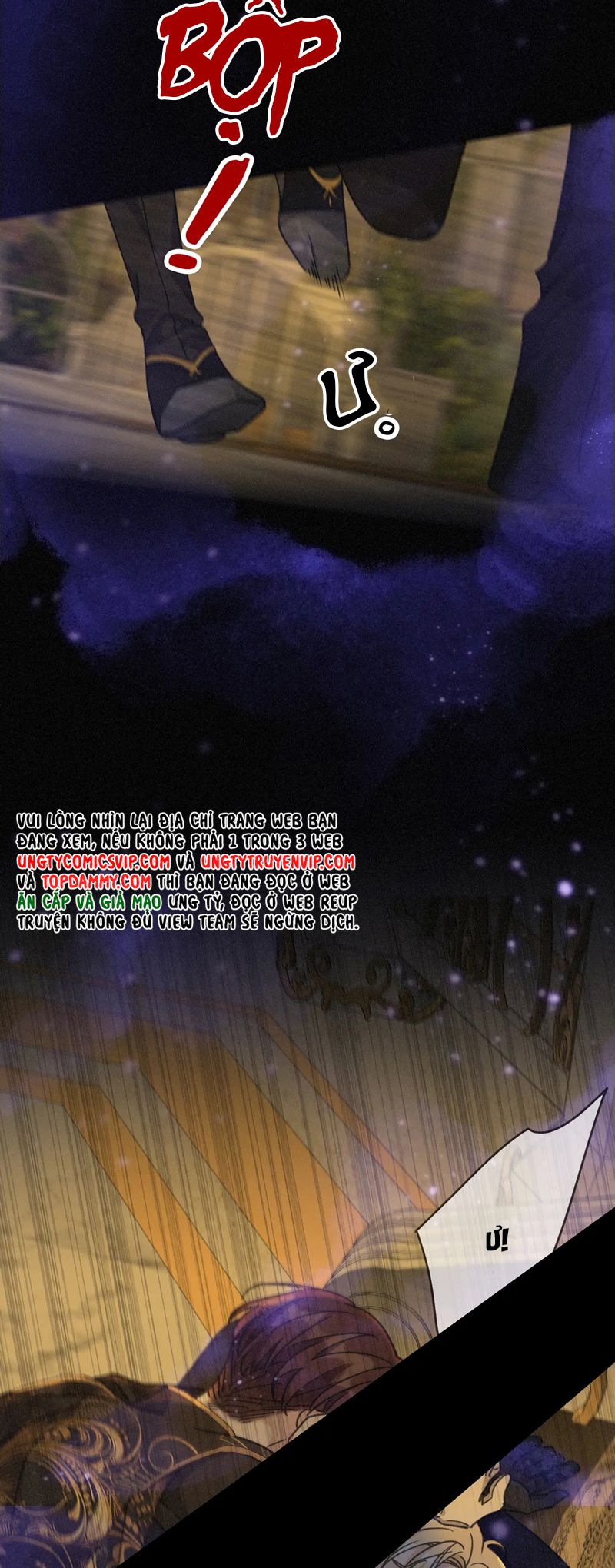 Khốn Thú Chi Nhiễm Chapter 20 - Trang 4