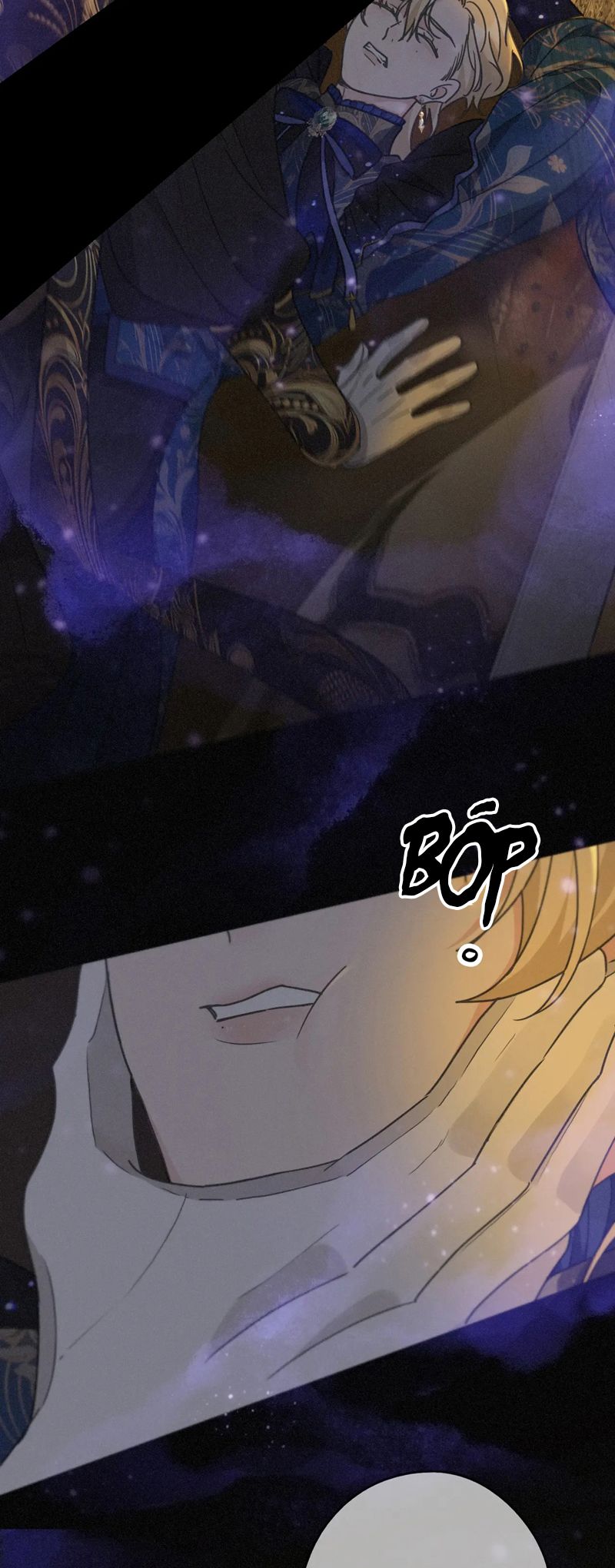 Khốn Thú Chi Nhiễm Chapter 20 - Trang 4