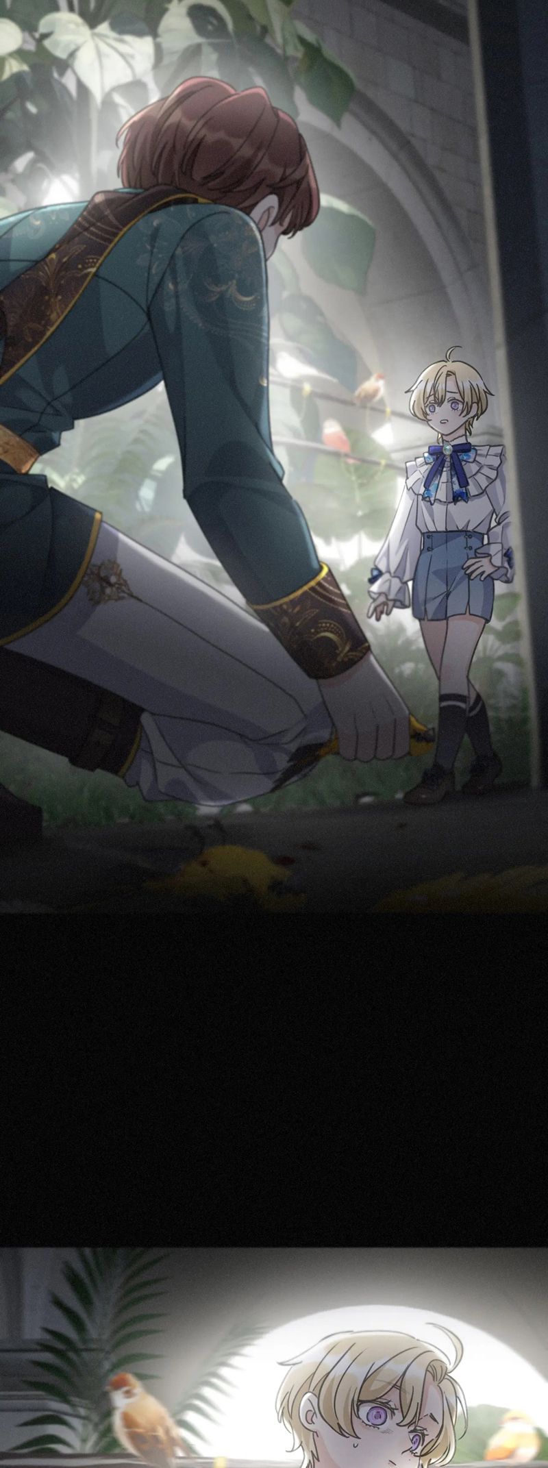 Khốn Thú Chi Nhiễm Chapter 20 - Trang 4