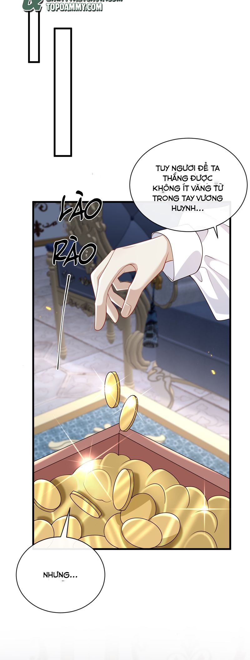 Anh Ấy Đến Từ Màn Đêm Chapter 55 - Next Chapter 56