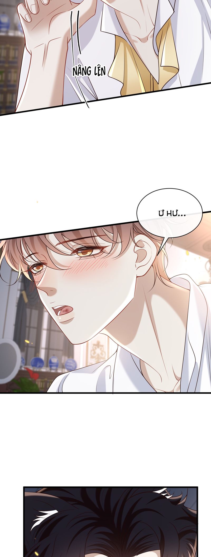 Anh Ấy Đến Từ Màn Đêm Chapter 55 - Next Chapter 56