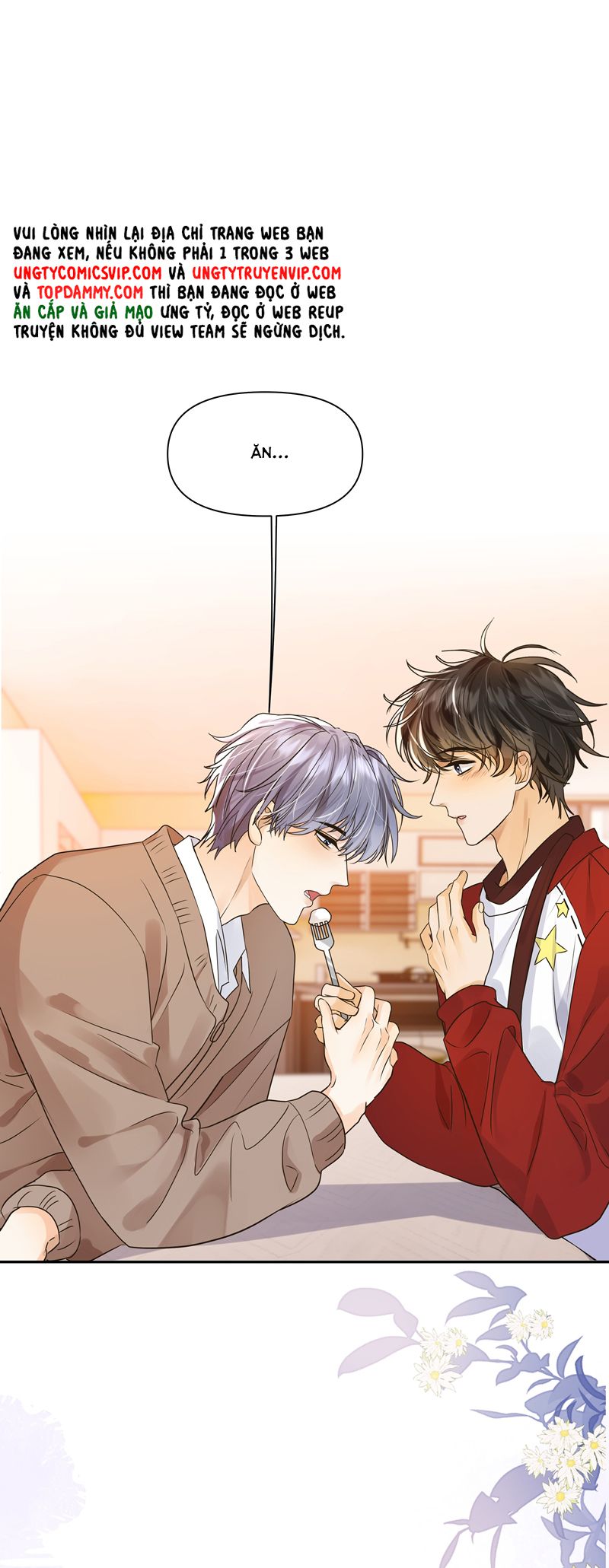 Viên Tiên Sinh Luôn Không Vui Chapter 38 - Trang 3