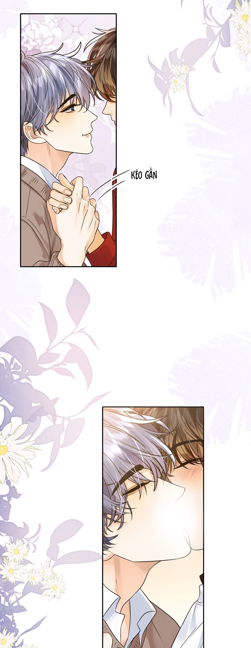 Viên Tiên Sinh Luôn Không Vui Chapter 38 - Trang 3