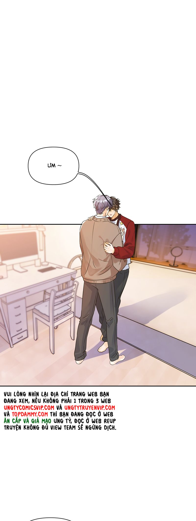 Viên Tiên Sinh Luôn Không Vui Chapter 38 - Trang 3