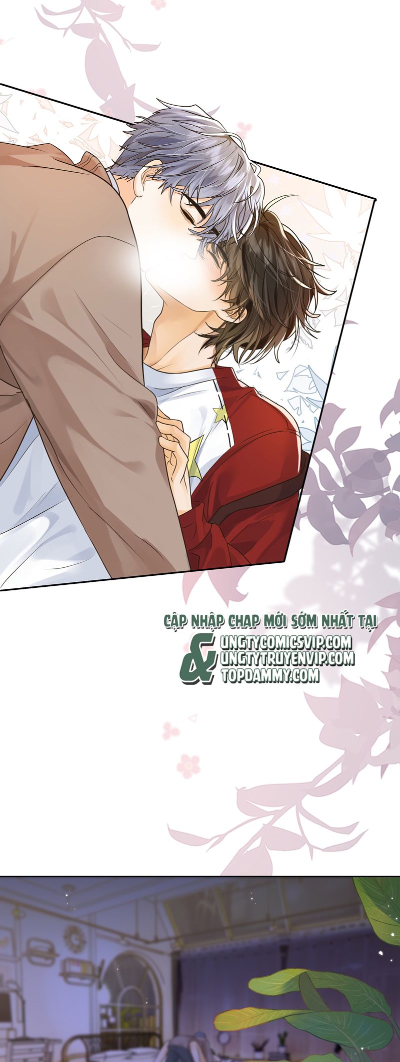 Viên Tiên Sinh Luôn Không Vui Chapter 38 - Trang 3