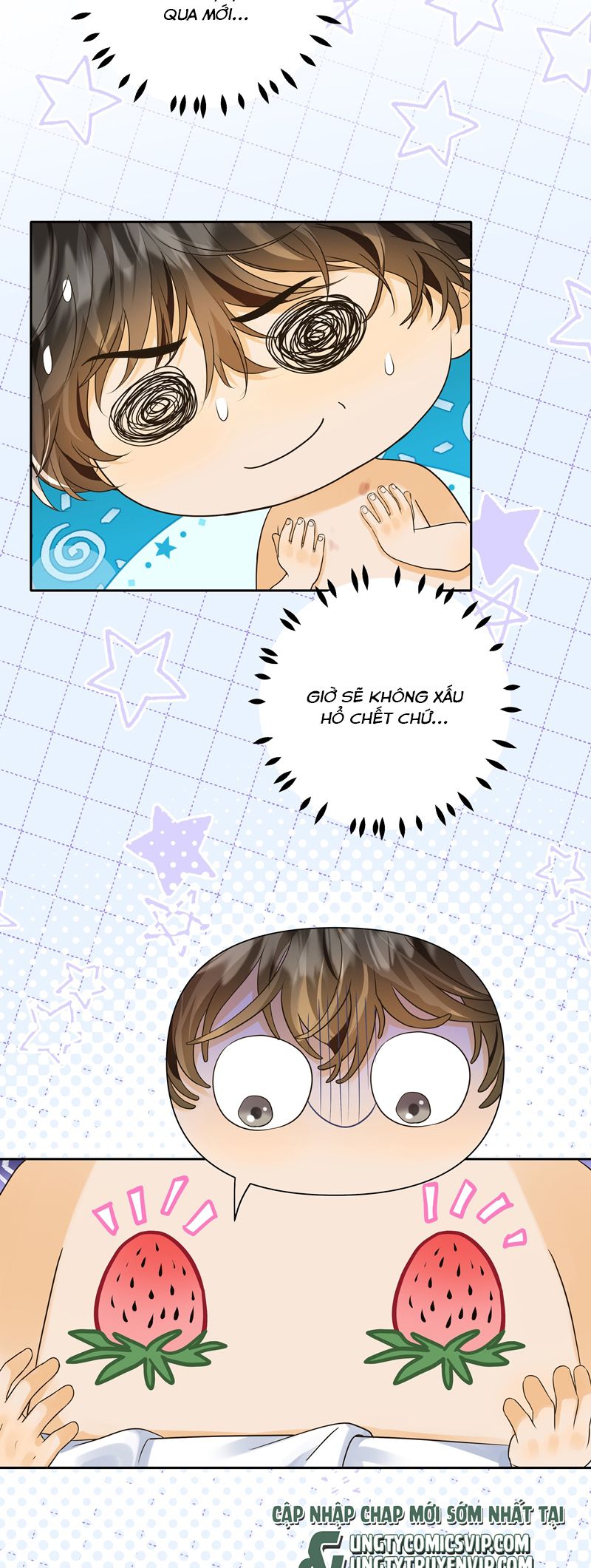 Viên Tiên Sinh Luôn Không Vui Chapter 38 - Trang 3