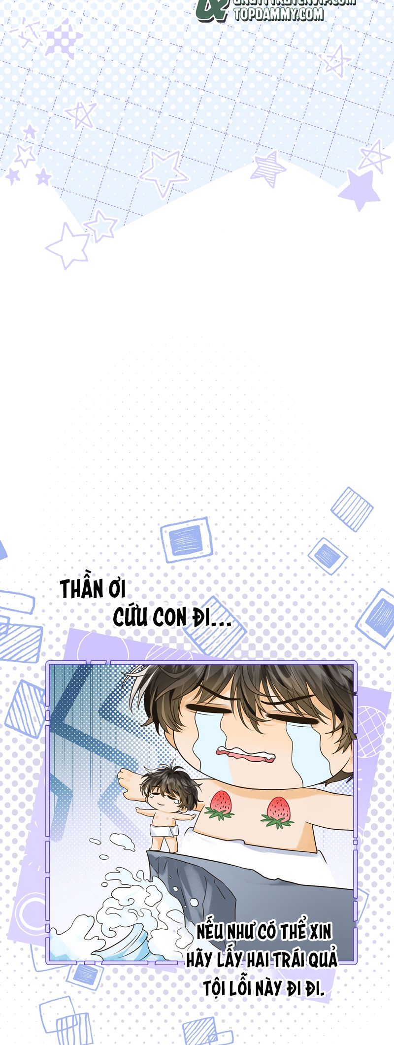 Viên Tiên Sinh Luôn Không Vui Chapter 38 - Trang 3