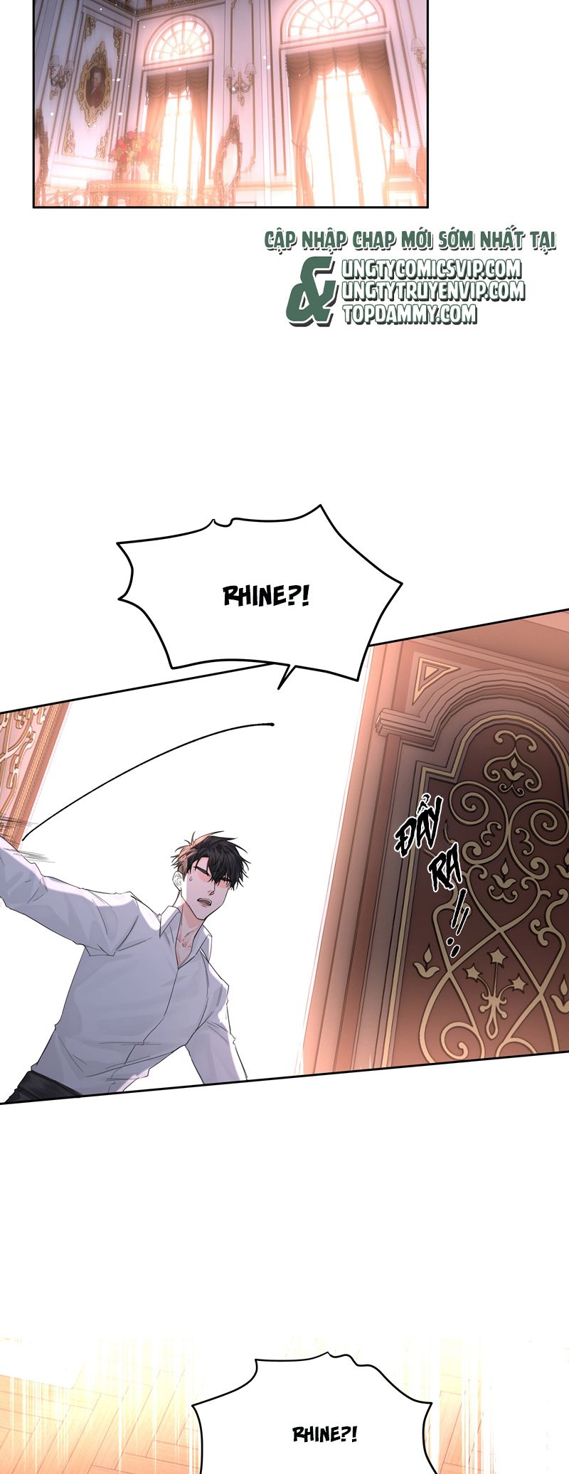 Tiền Nhiệm Vi Vương Chapter 78 - Trang 4