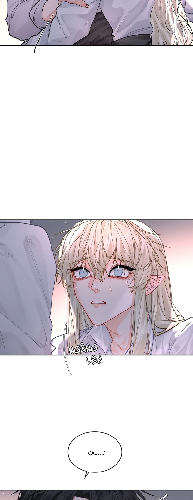 Tiền Nhiệm Vi Vương Chapter 78 - Trang 4