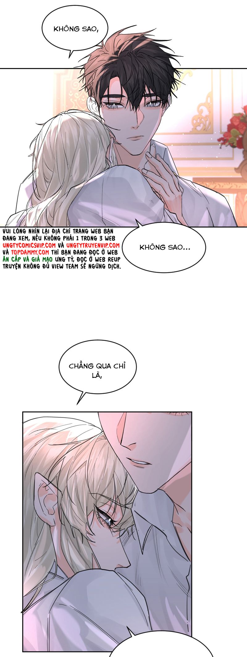 Tiền Nhiệm Vi Vương Chapter 78 - Trang 4