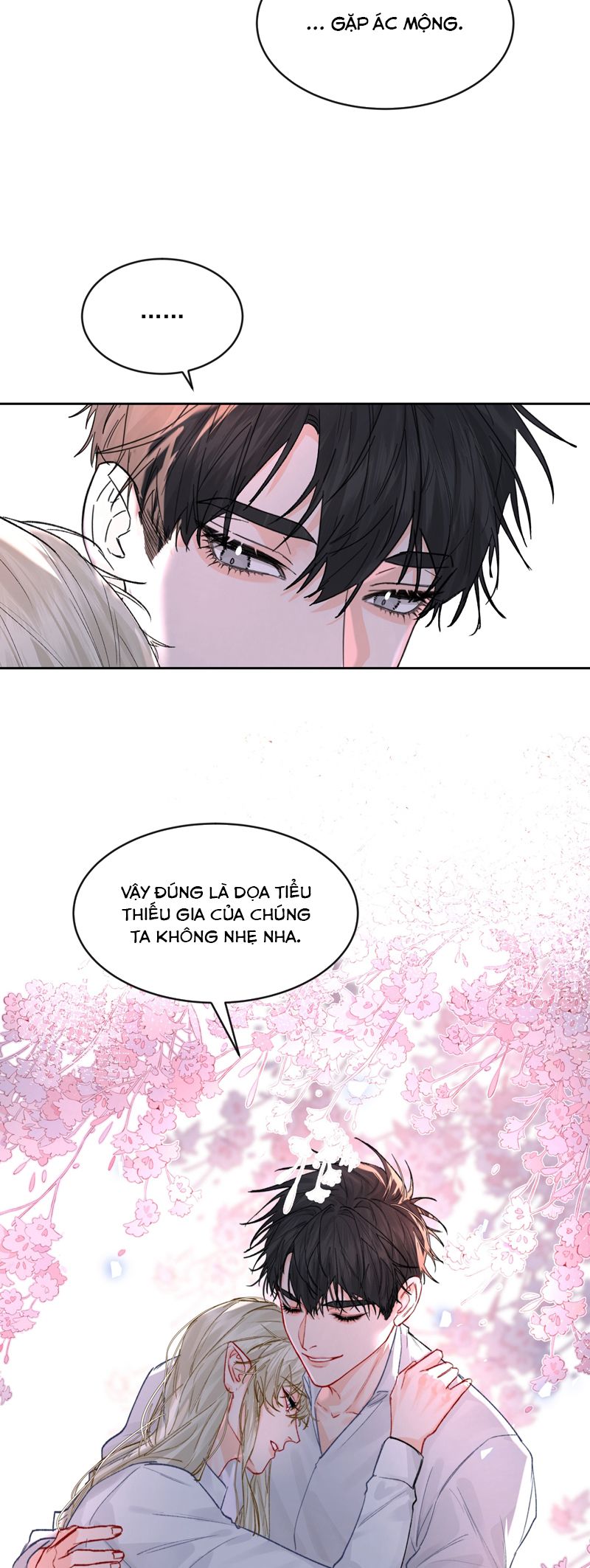 Tiền Nhiệm Vi Vương Chapter 78 - Trang 4
