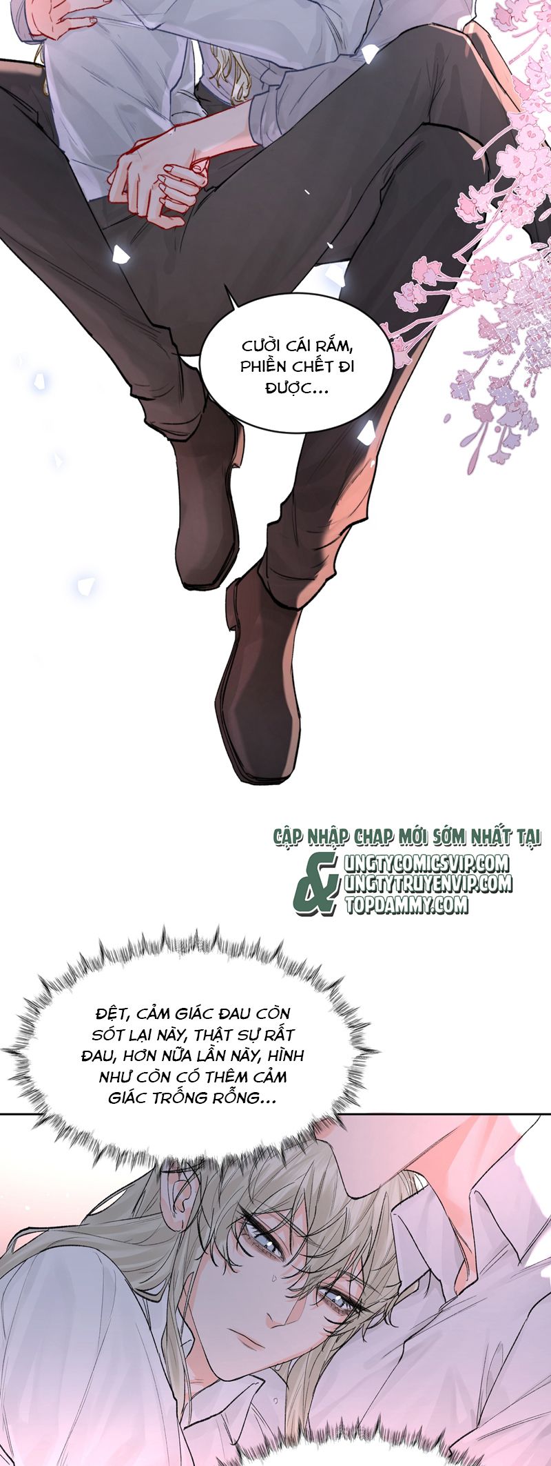 Tiền Nhiệm Vi Vương Chapter 78 - Trang 4