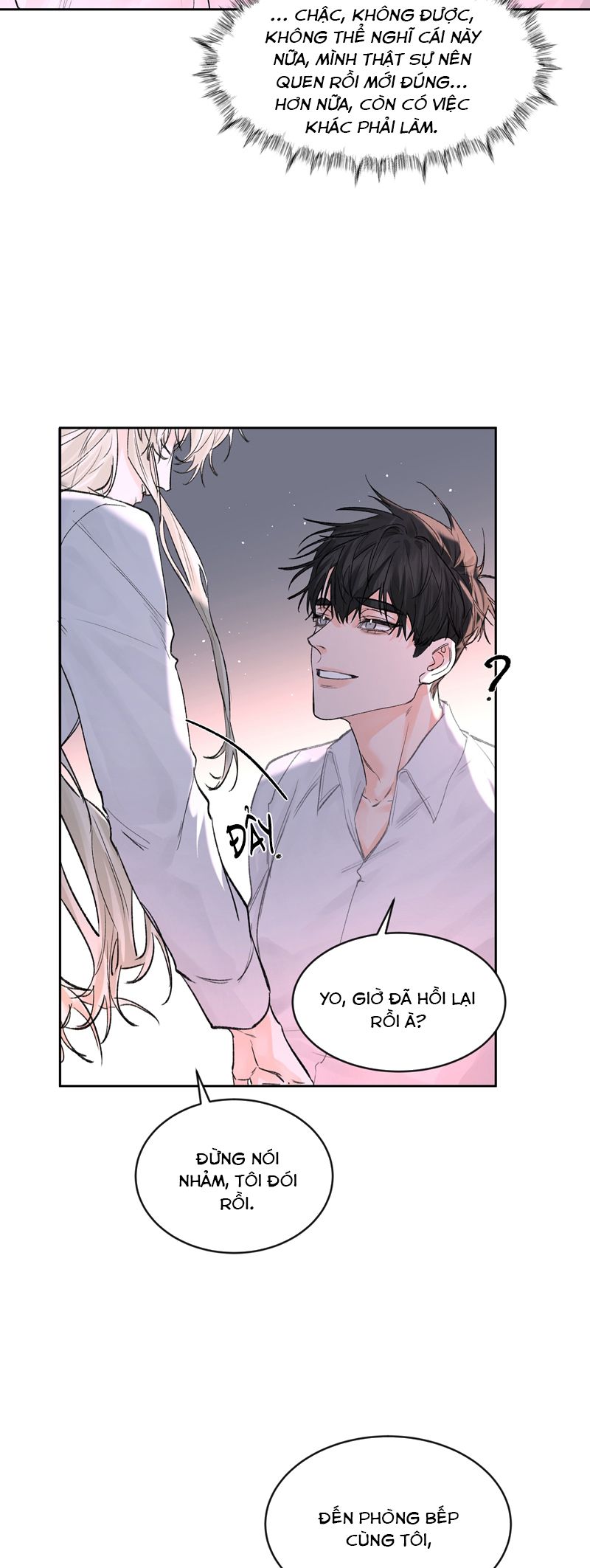 Tiền Nhiệm Vi Vương Chapter 78 - Trang 4