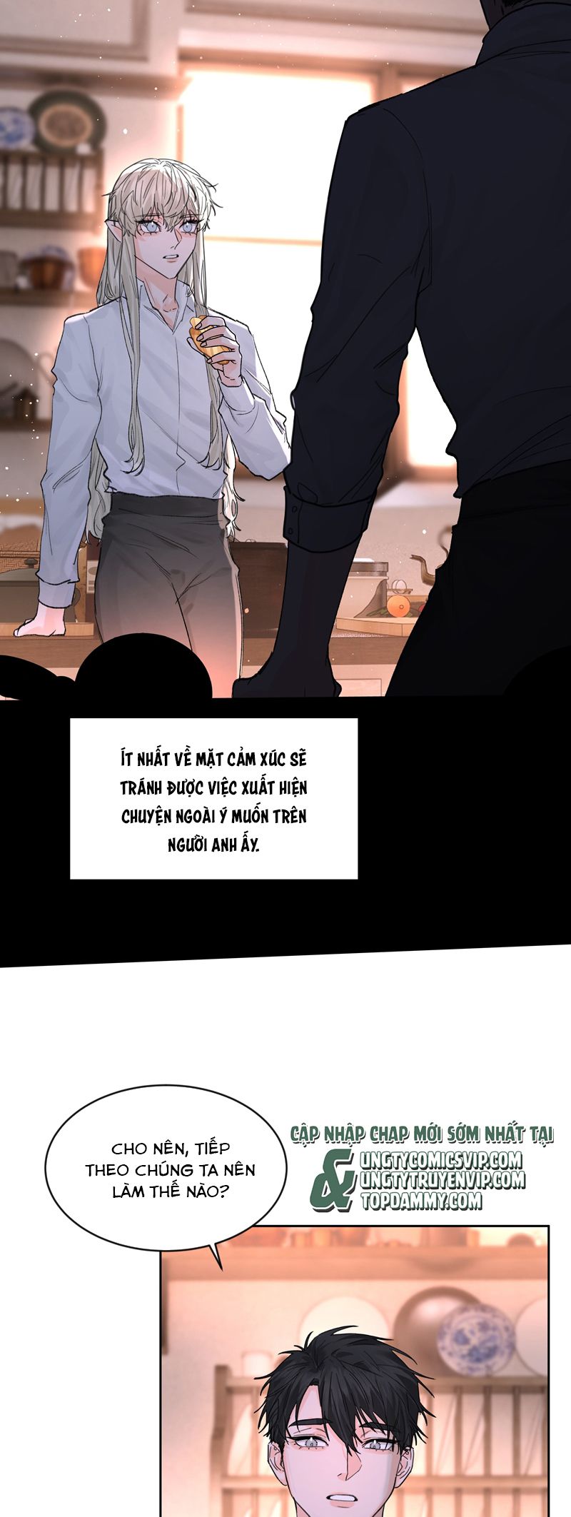 Tiền Nhiệm Vi Vương Chapter 78 - Trang 4
