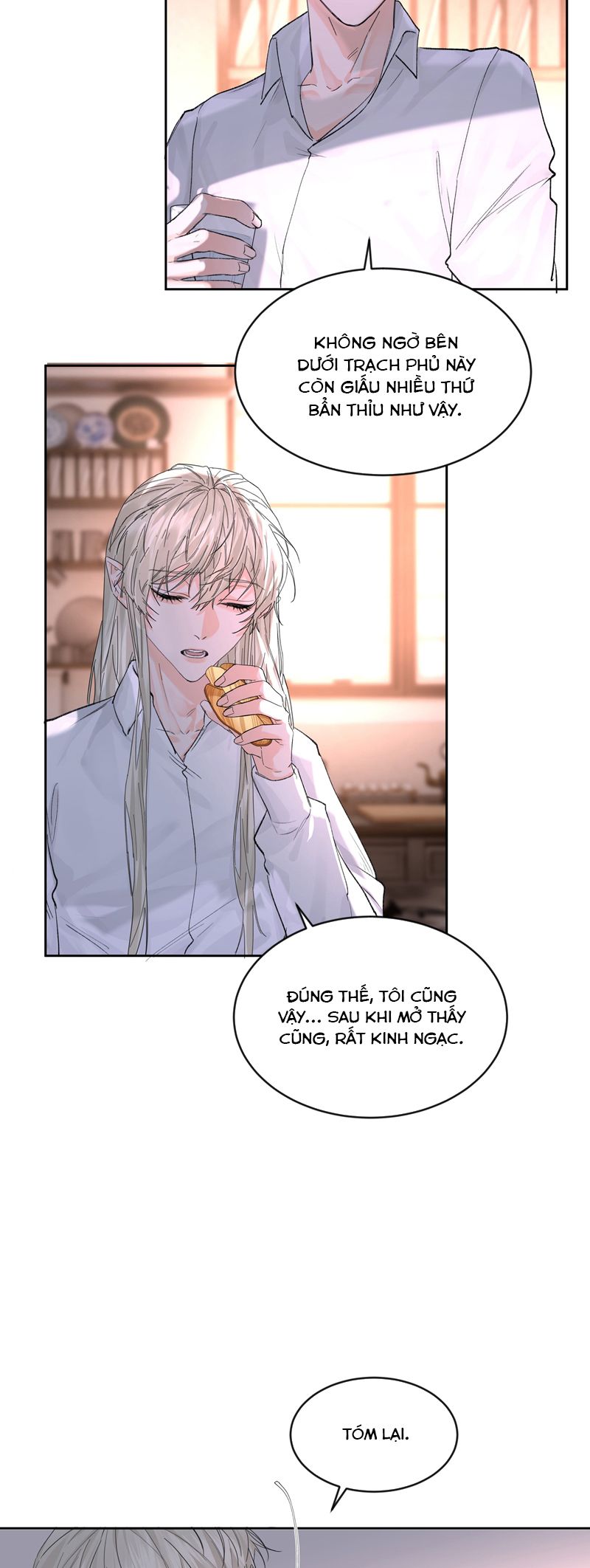 Tiền Nhiệm Vi Vương Chapter 78 - Trang 4