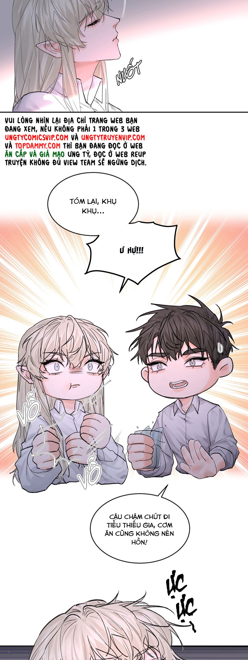 Tiền Nhiệm Vi Vương Chapter 78 - Trang 4