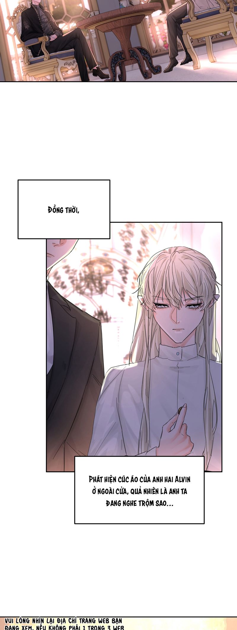 Tiền Nhiệm Vi Vương Chapter 78 - Trang 4