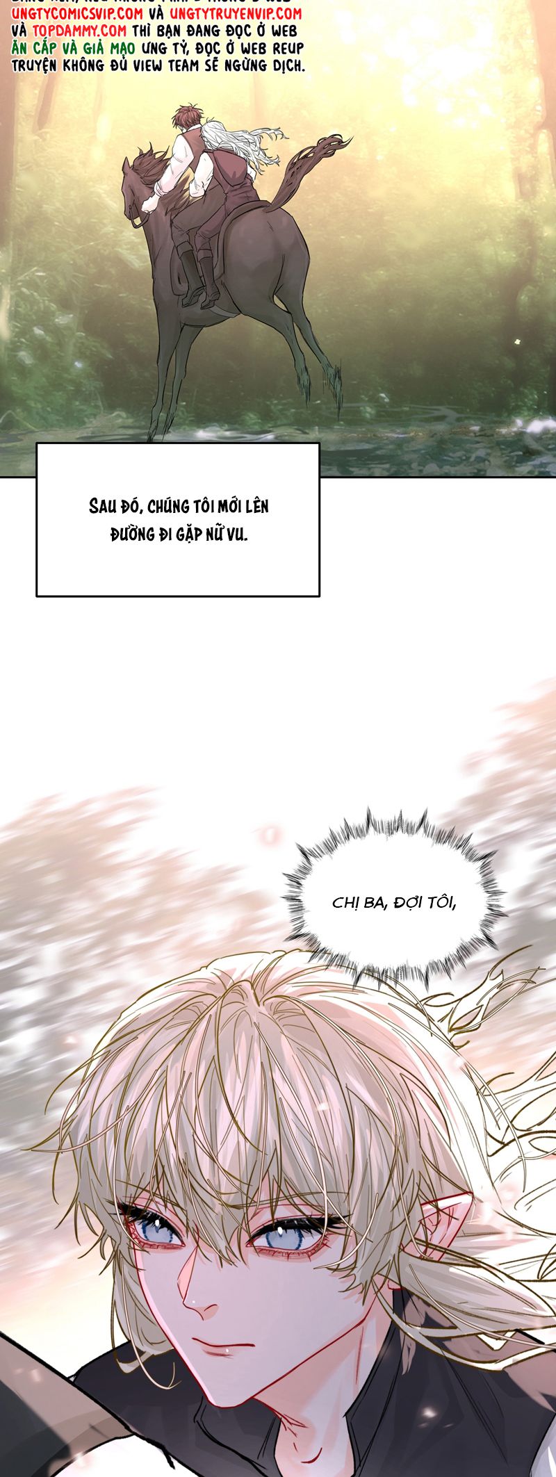 Tiền Nhiệm Vi Vương Chapter 78 - Trang 4