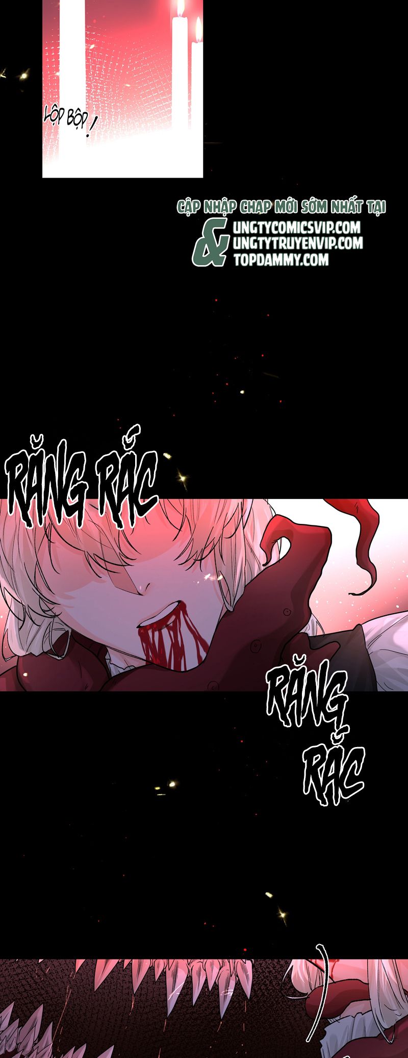 Tiền Nhiệm Vi Vương Chapter 78 - Trang 4