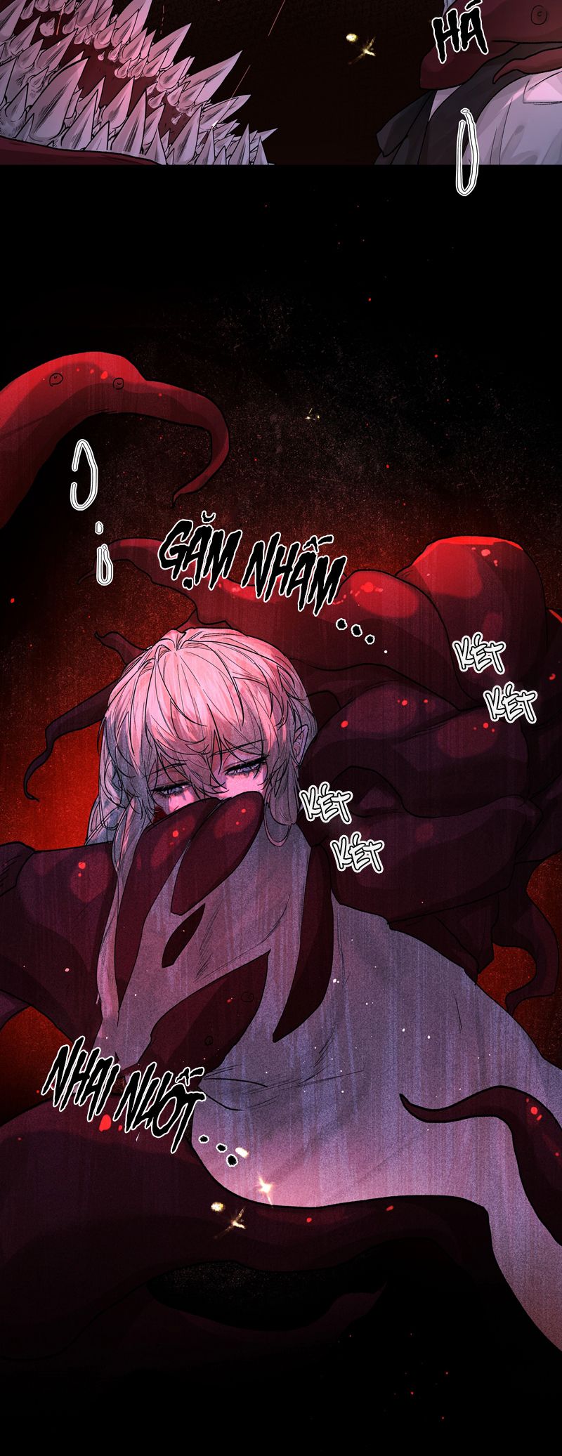 Tiền Nhiệm Vi Vương Chapter 78 - Trang 4
