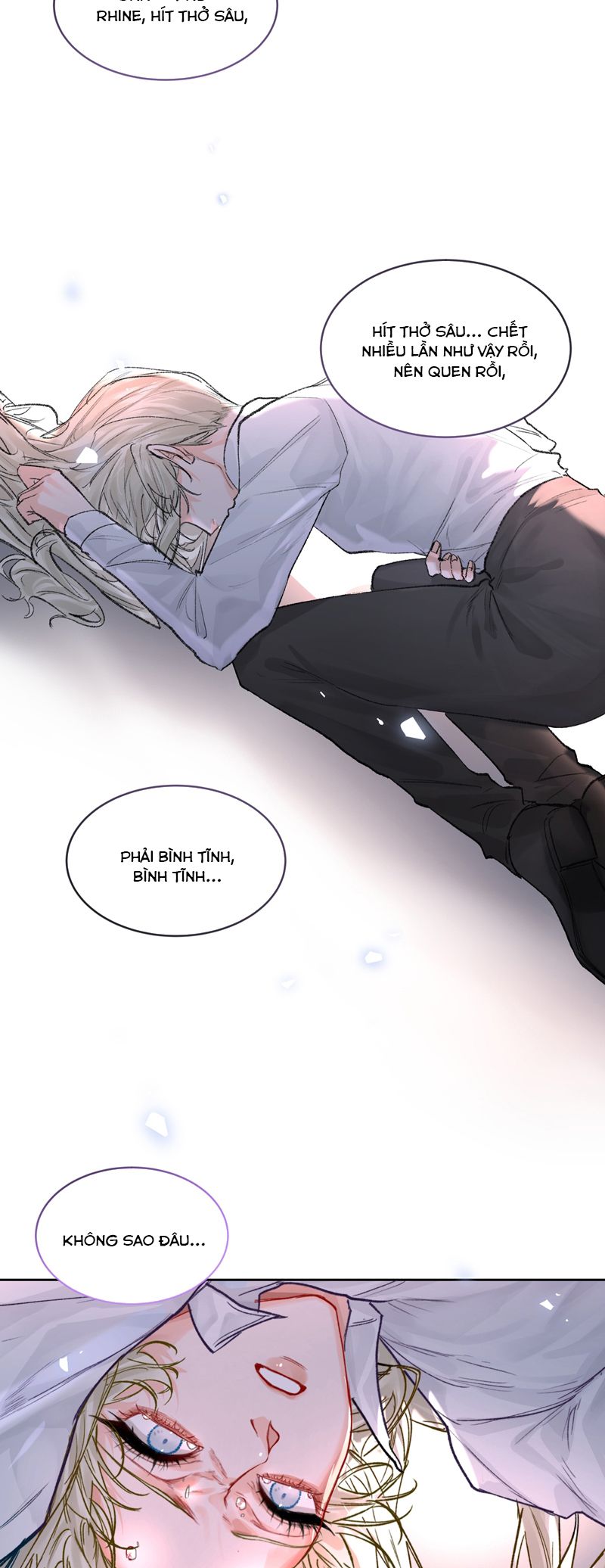 Tiền Nhiệm Vi Vương Chapter 78 - Trang 4