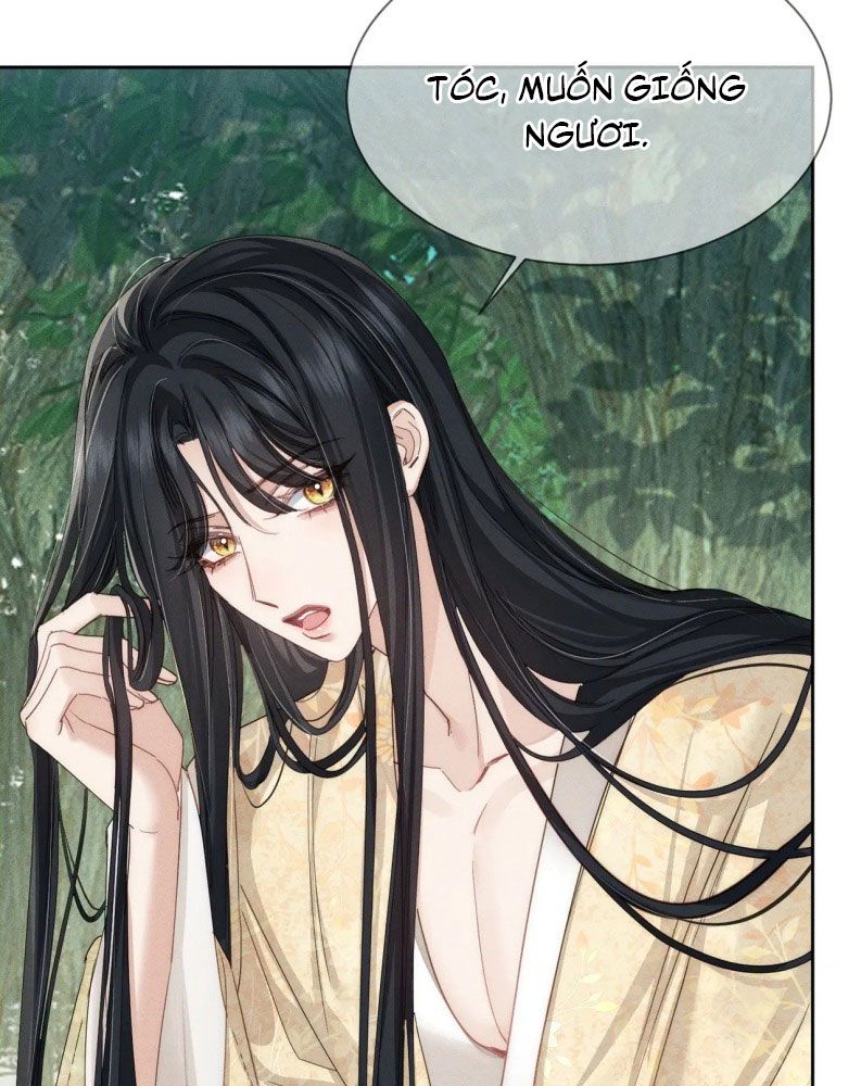 Nhân Vật Chính Chỉ Muốn Yêu Đương Chapter 145 - Trang 4