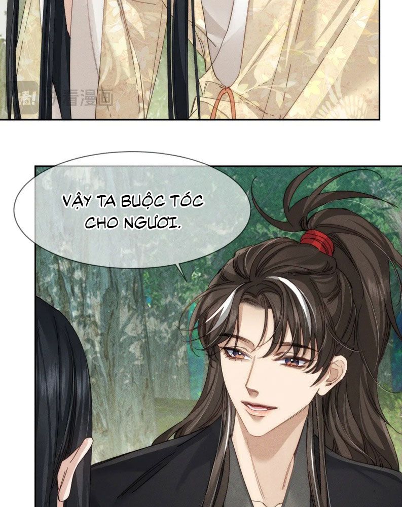 Nhân Vật Chính Chỉ Muốn Yêu Đương Chapter 145 - Trang 4