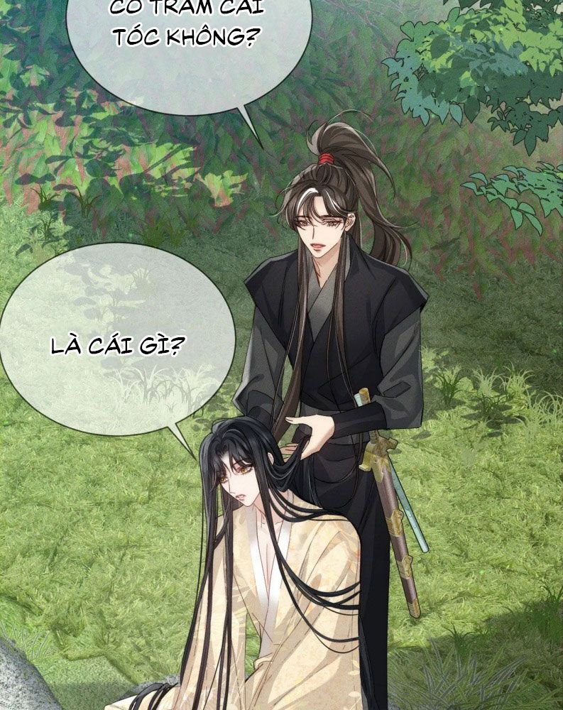 Nhân Vật Chính Chỉ Muốn Yêu Đương Chapter 145 - Trang 4