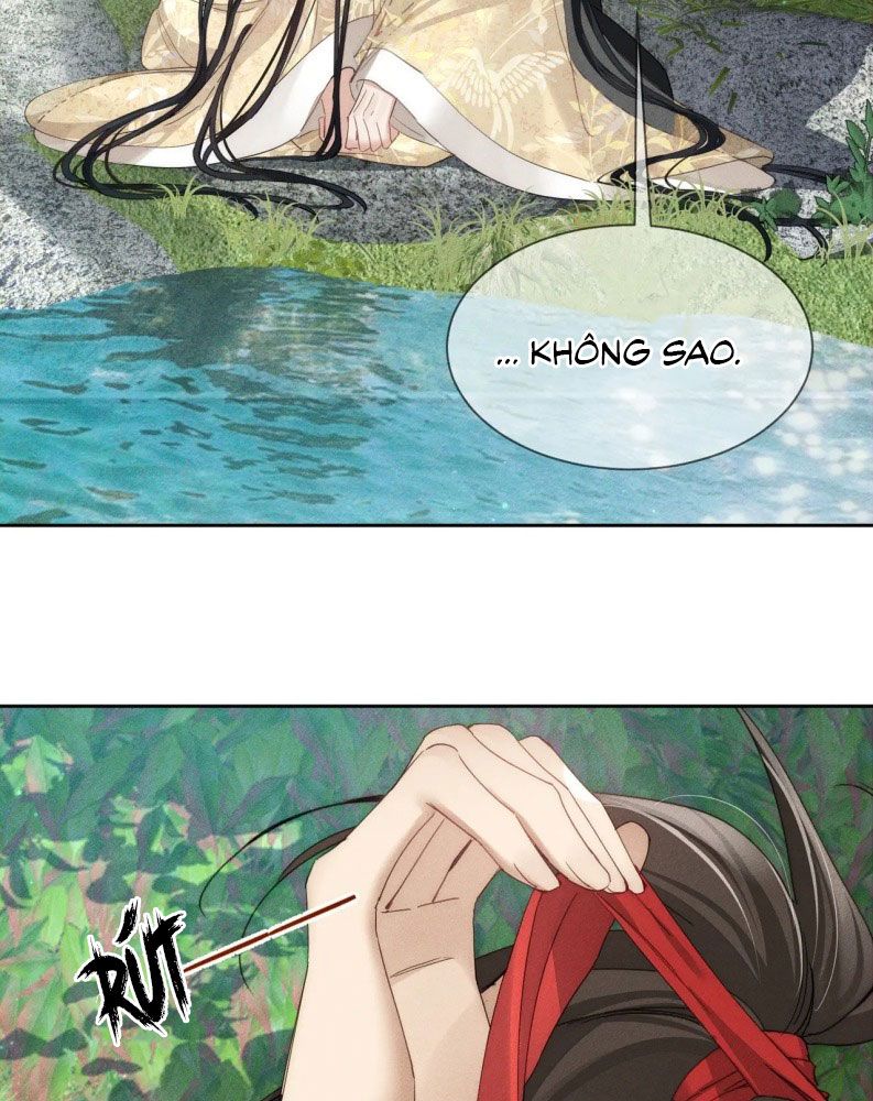 Nhân Vật Chính Chỉ Muốn Yêu Đương Chapter 145 - Trang 4
