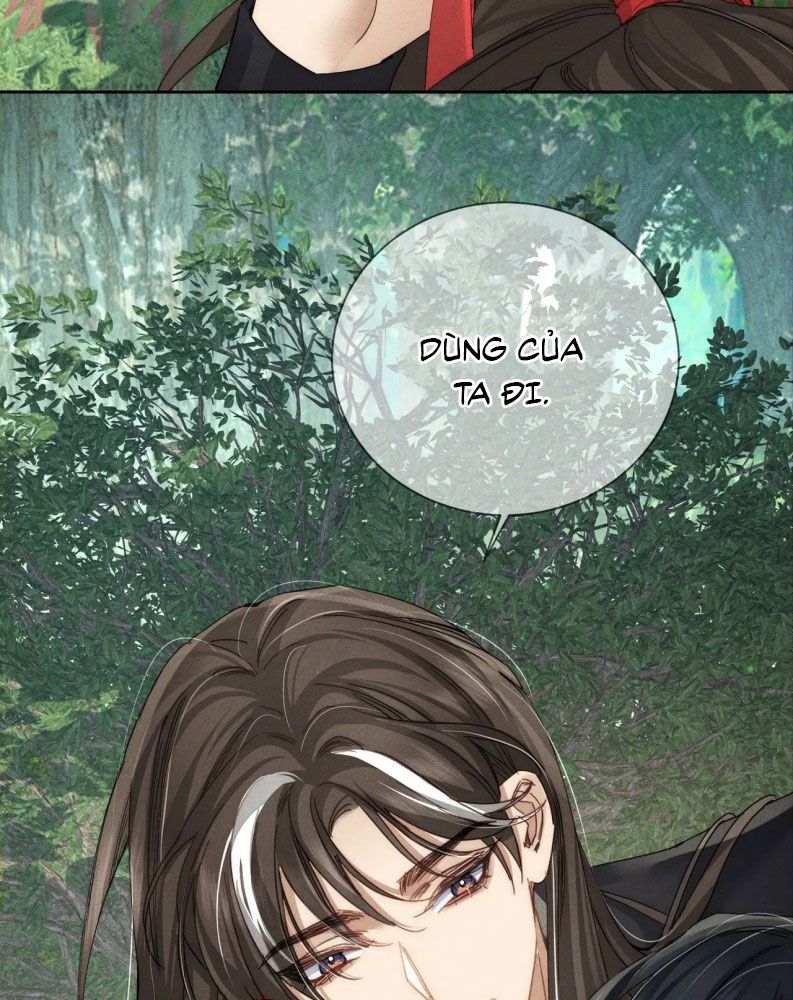 Nhân Vật Chính Chỉ Muốn Yêu Đương Chapter 145 - Trang 4