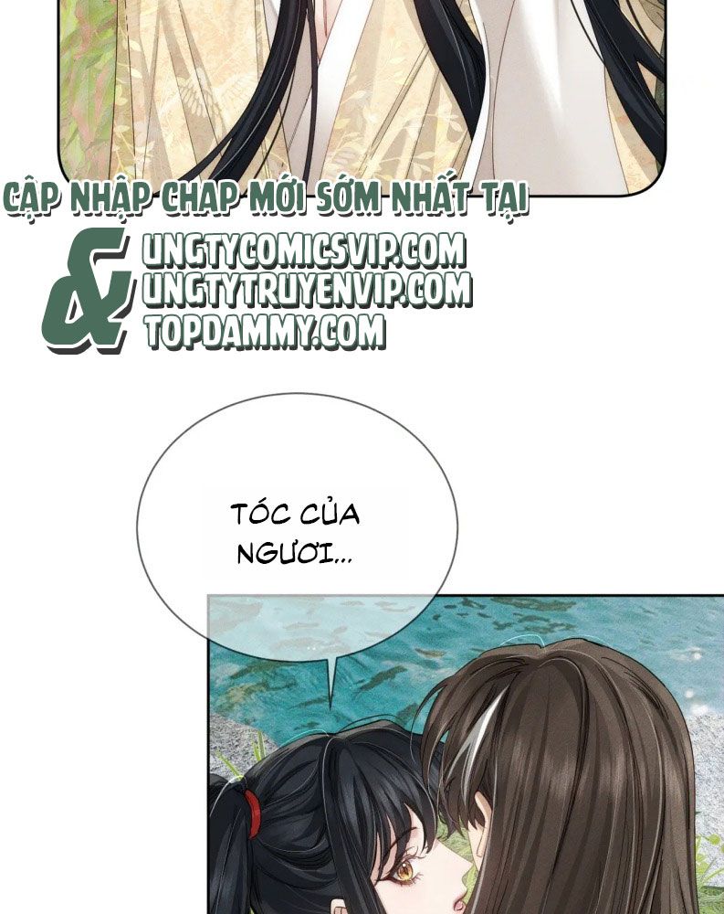 Nhân Vật Chính Chỉ Muốn Yêu Đương Chapter 145 - Trang 4
