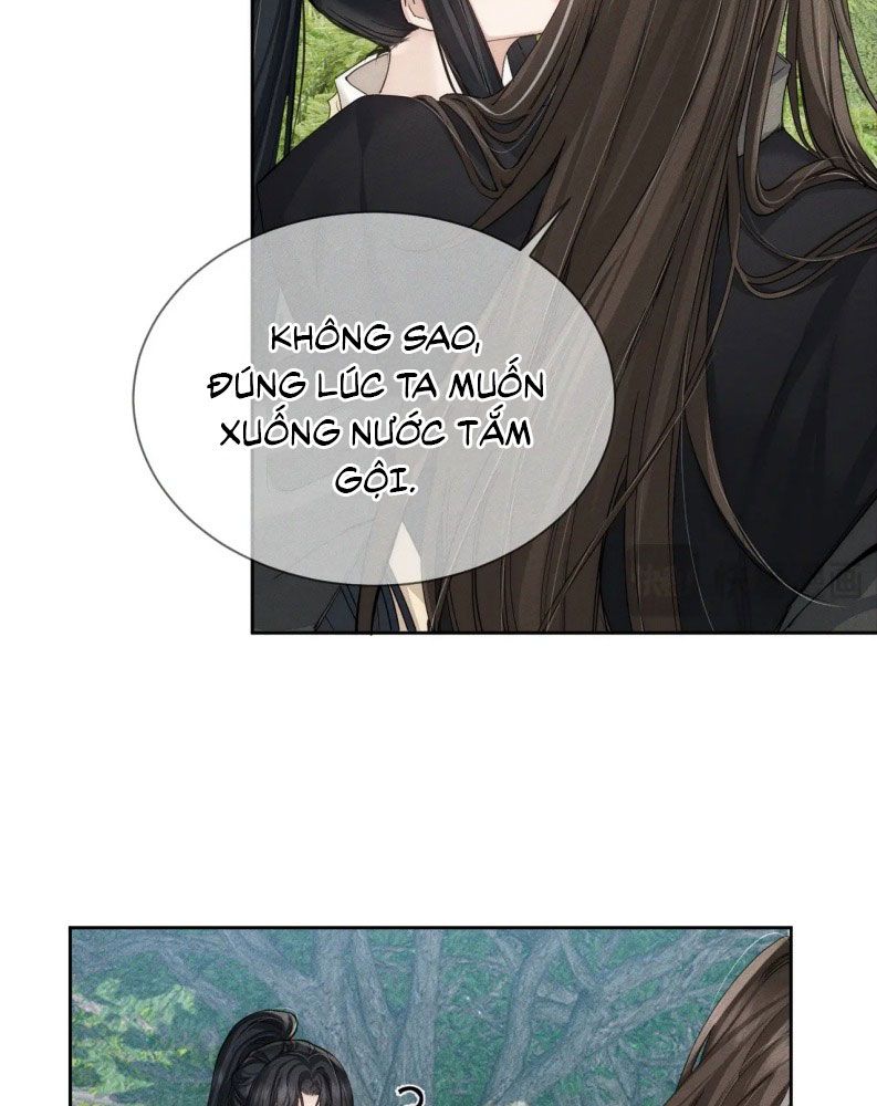 Nhân Vật Chính Chỉ Muốn Yêu Đương Chapter 145 - Trang 4