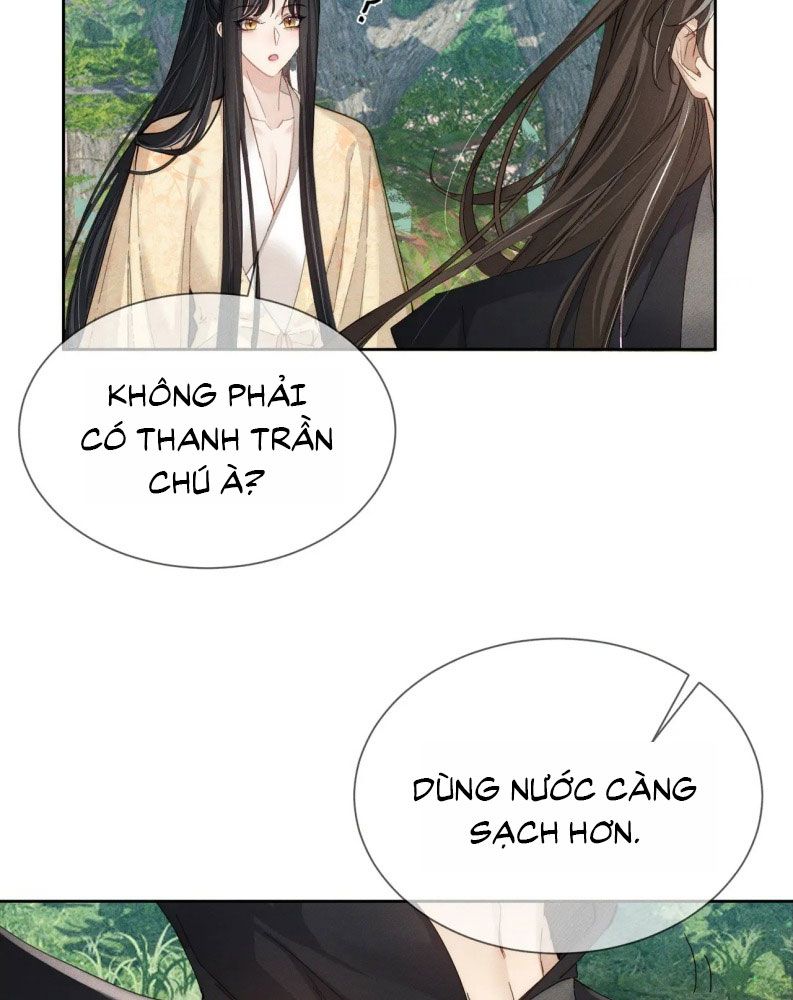 Nhân Vật Chính Chỉ Muốn Yêu Đương Chapter 145 - Trang 4