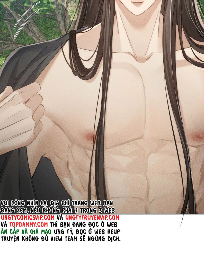 Nhân Vật Chính Chỉ Muốn Yêu Đương Chapter 145 - Trang 4