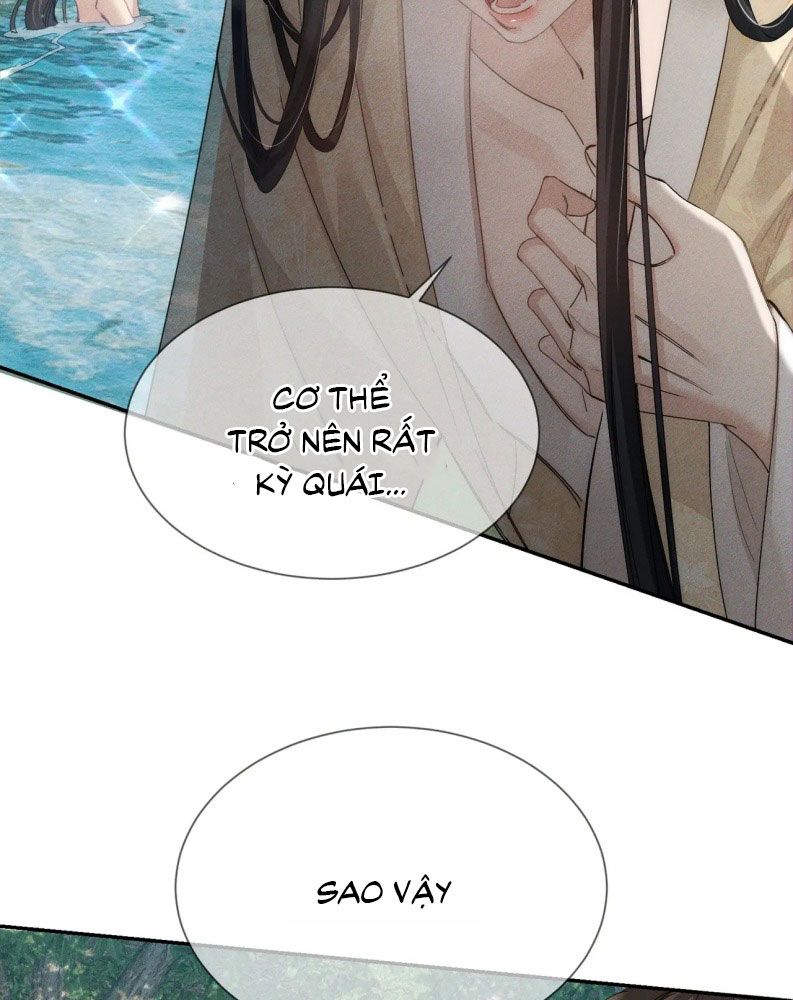 Nhân Vật Chính Chỉ Muốn Yêu Đương Chapter 145 - Trang 4