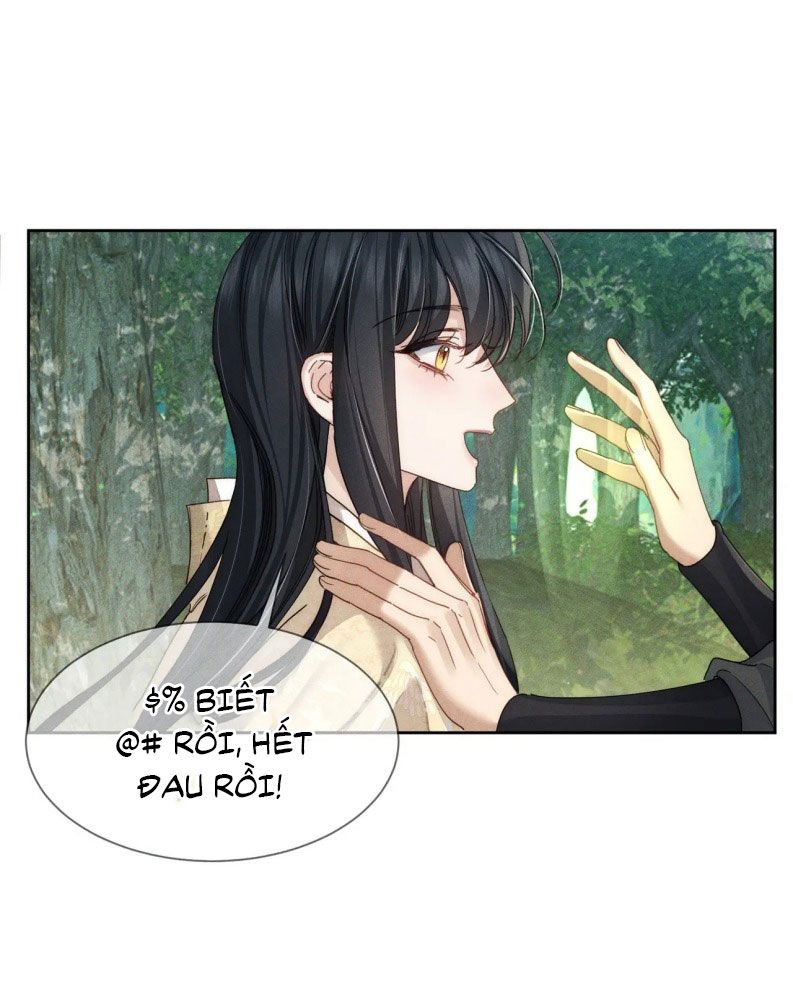 Nhân Vật Chính Chỉ Muốn Yêu Đương Chapter 145 - Trang 4