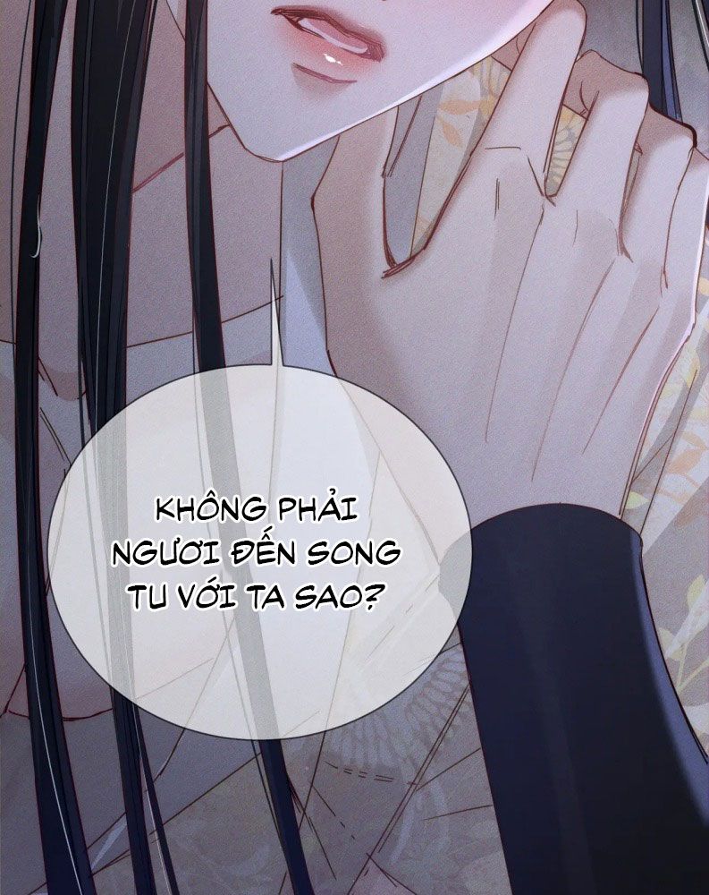 Nhân Vật Chính Chỉ Muốn Yêu Đương Chapter 145 - Trang 4