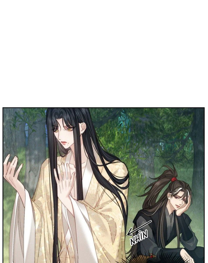 Nhân Vật Chính Chỉ Muốn Yêu Đương Chapter 145 - Trang 4